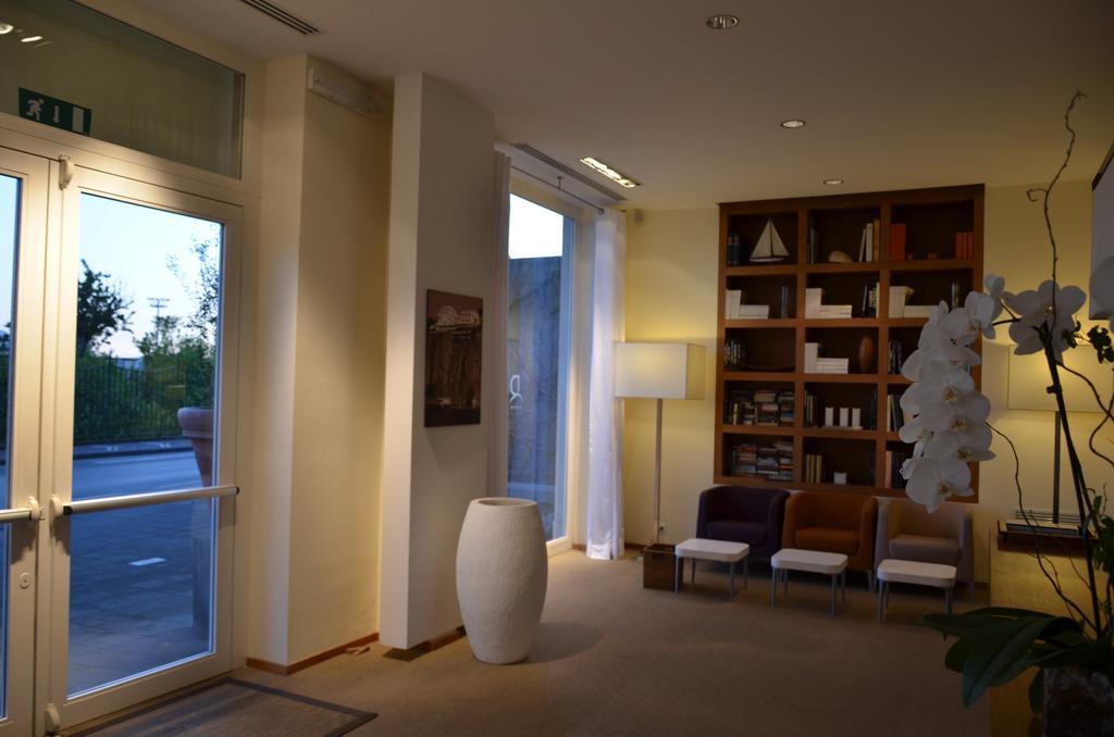 Rota Suites Sorrento Exteriér fotografie