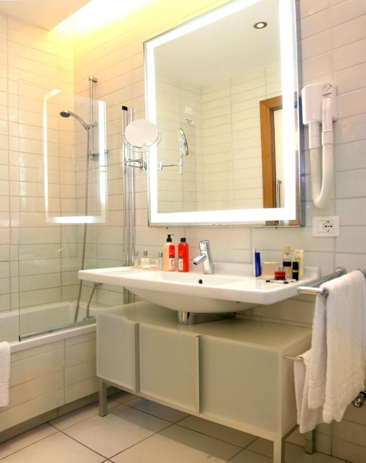 Rota Suites Sorrento Exteriér fotografie
