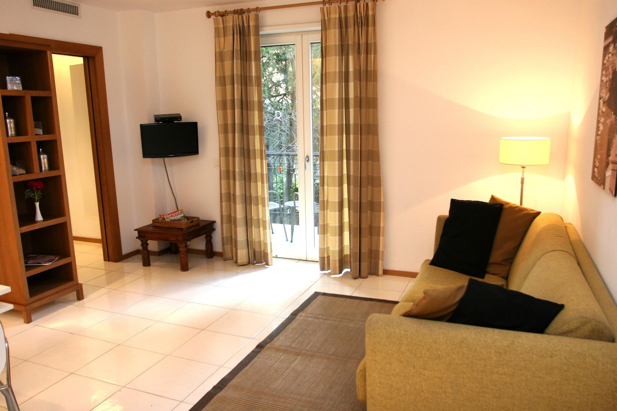 Rota Suites Sorrento Exteriér fotografie