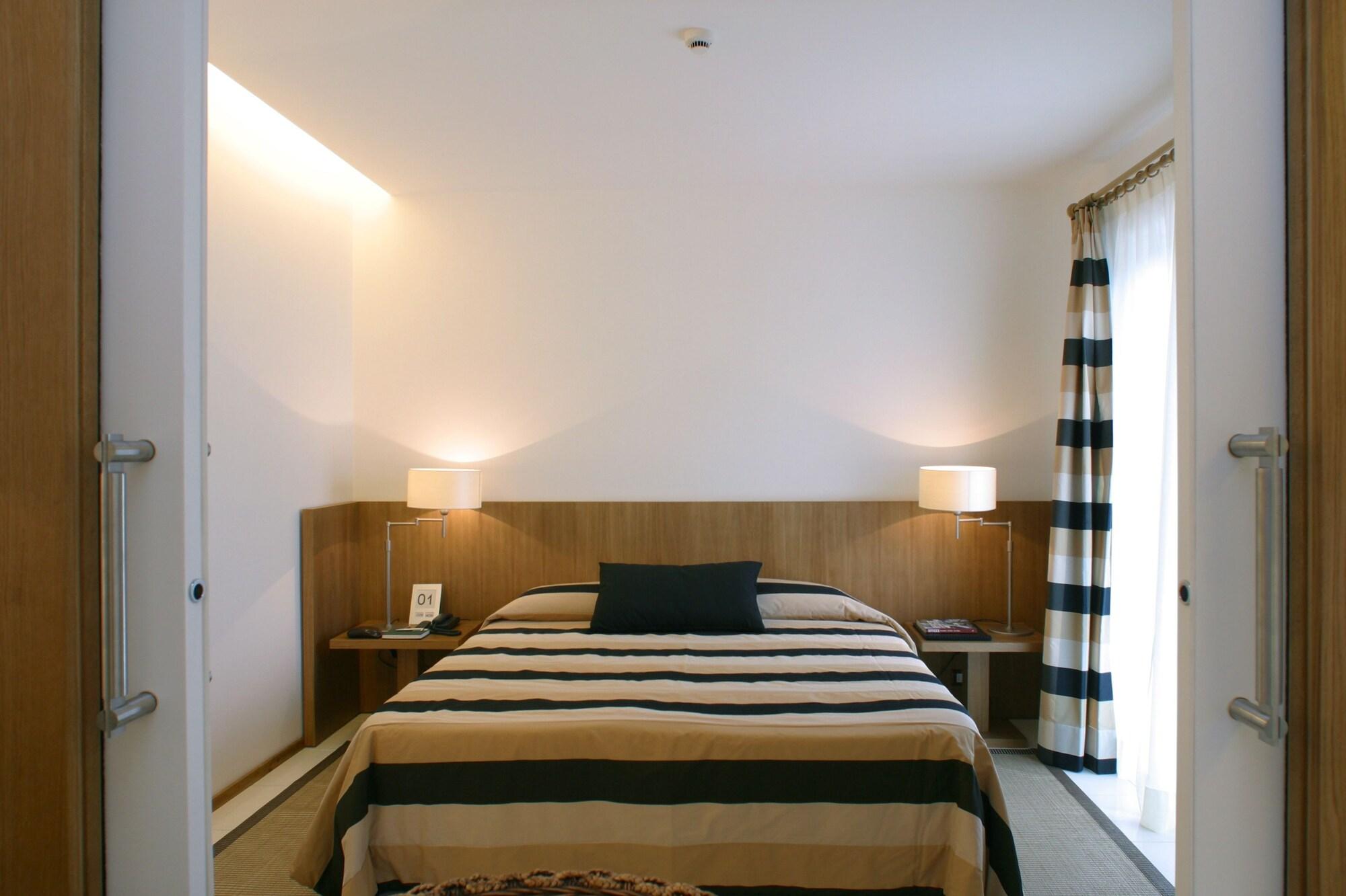 Rota Suites Sorrento Exteriér fotografie