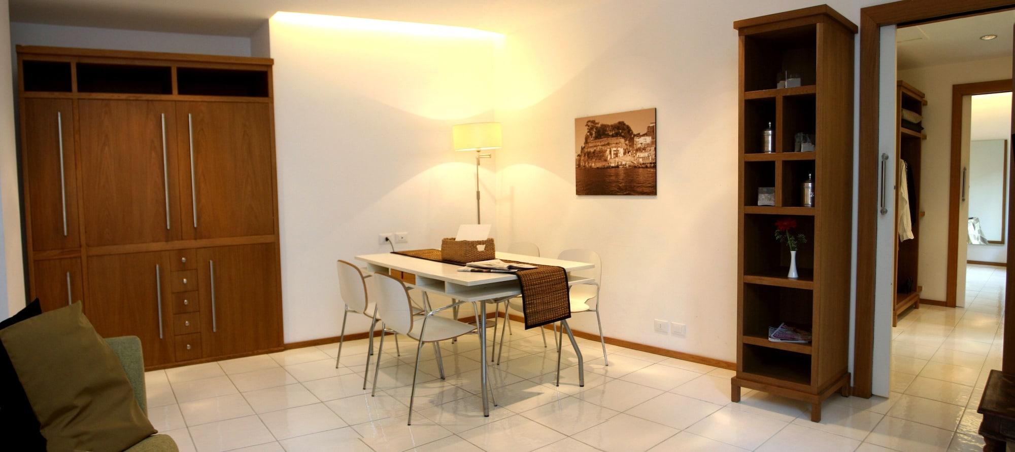 Rota Suites Sorrento Exteriér fotografie