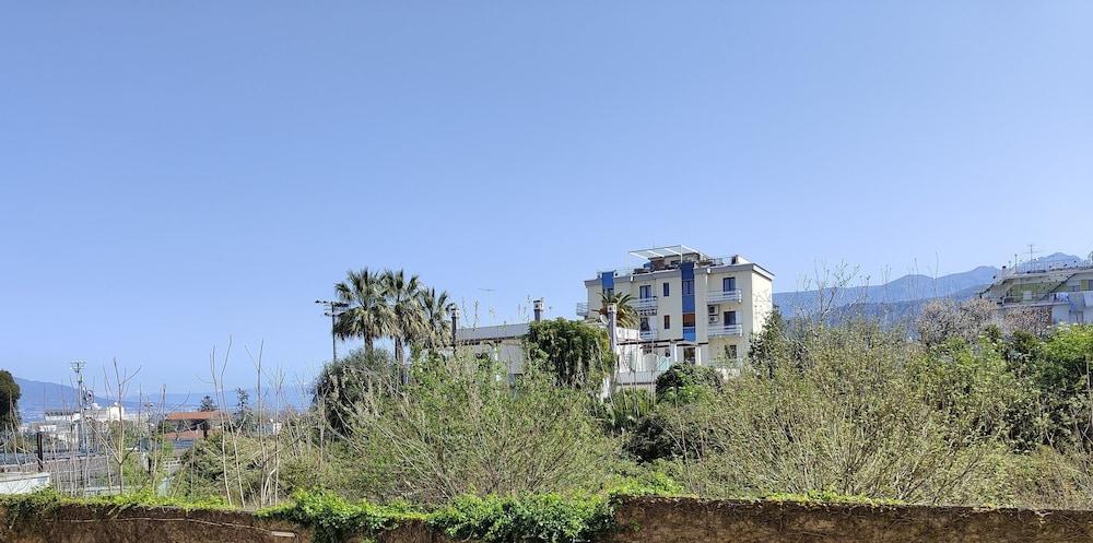 Rota Suites Sorrento Exteriér fotografie