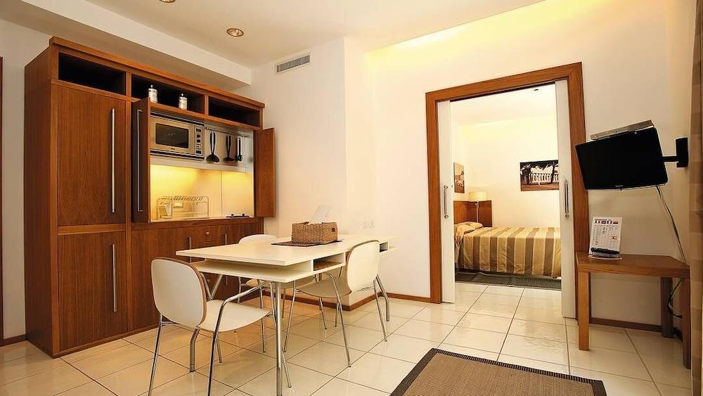 Rota Suites Sorrento Exteriér fotografie