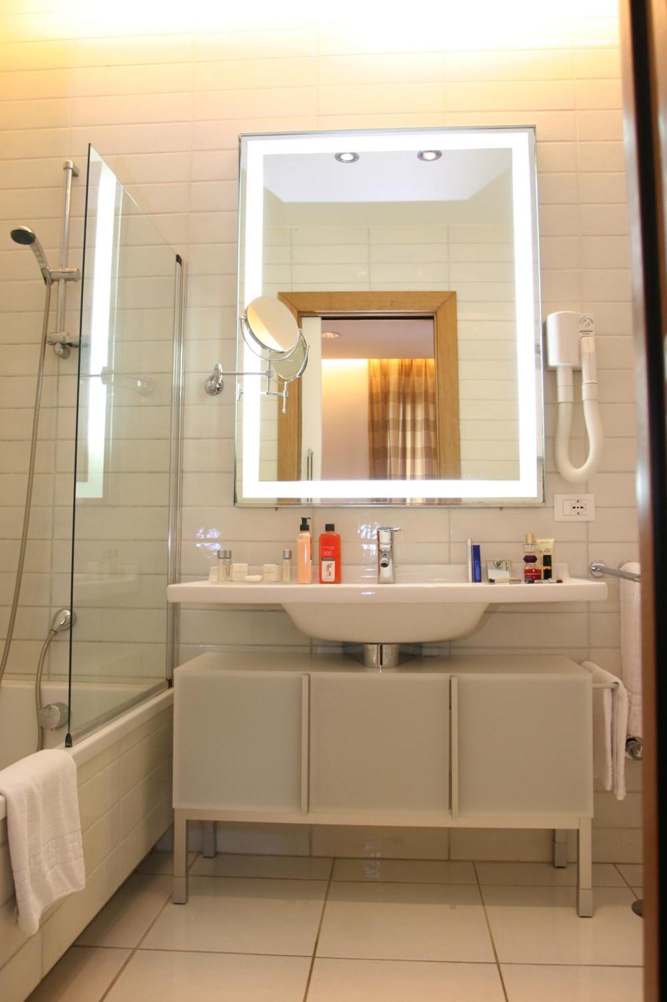 Rota Suites Sorrento Pokoj fotografie