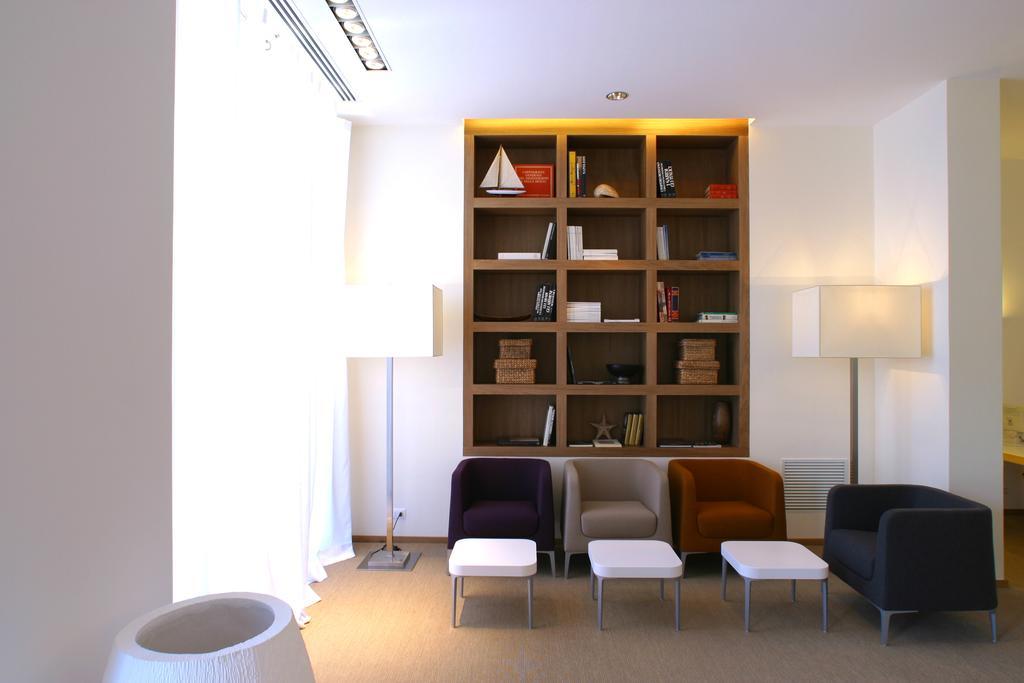 Rota Suites Sorrento Exteriér fotografie