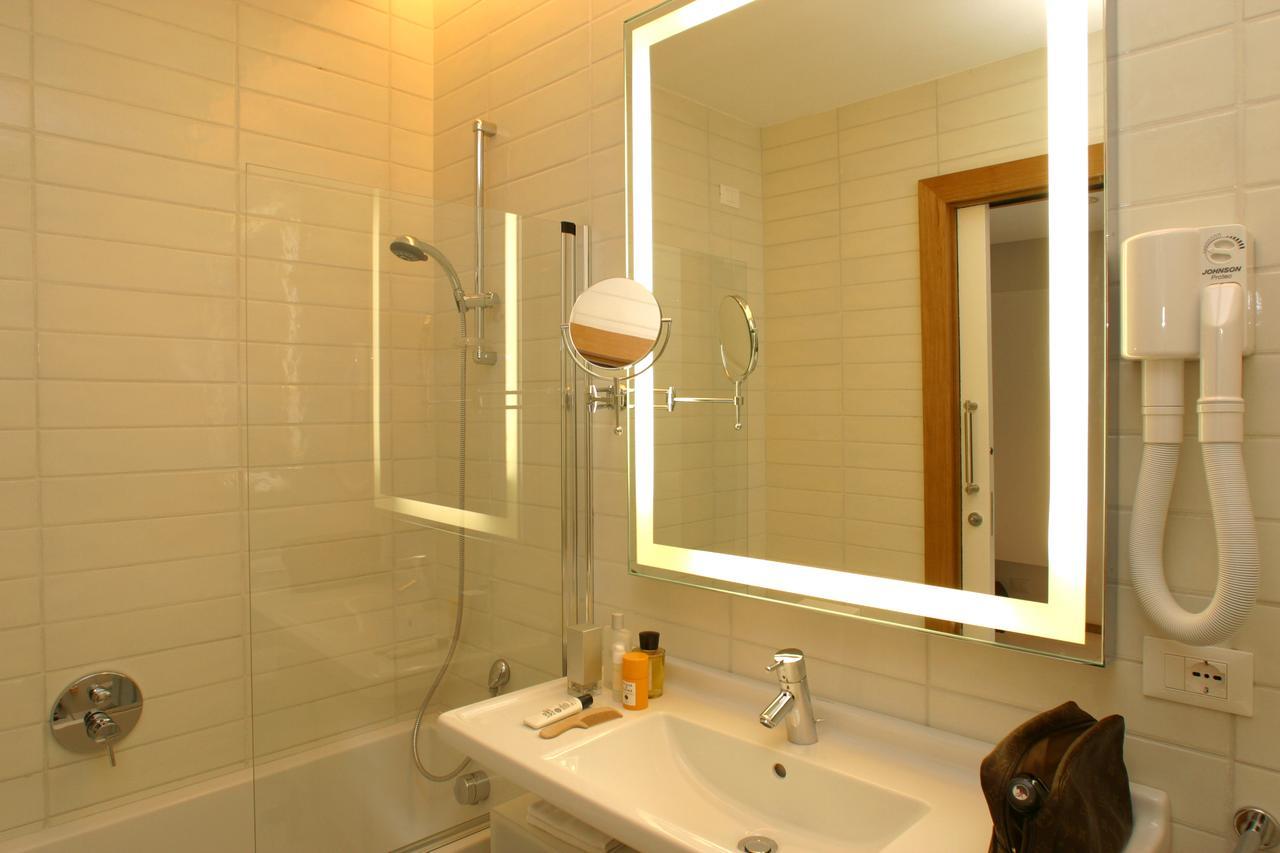 Rota Suites Sorrento Exteriér fotografie